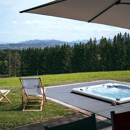 Ferienwohnung Buchenberg Buchenberg  Bagian luar foto