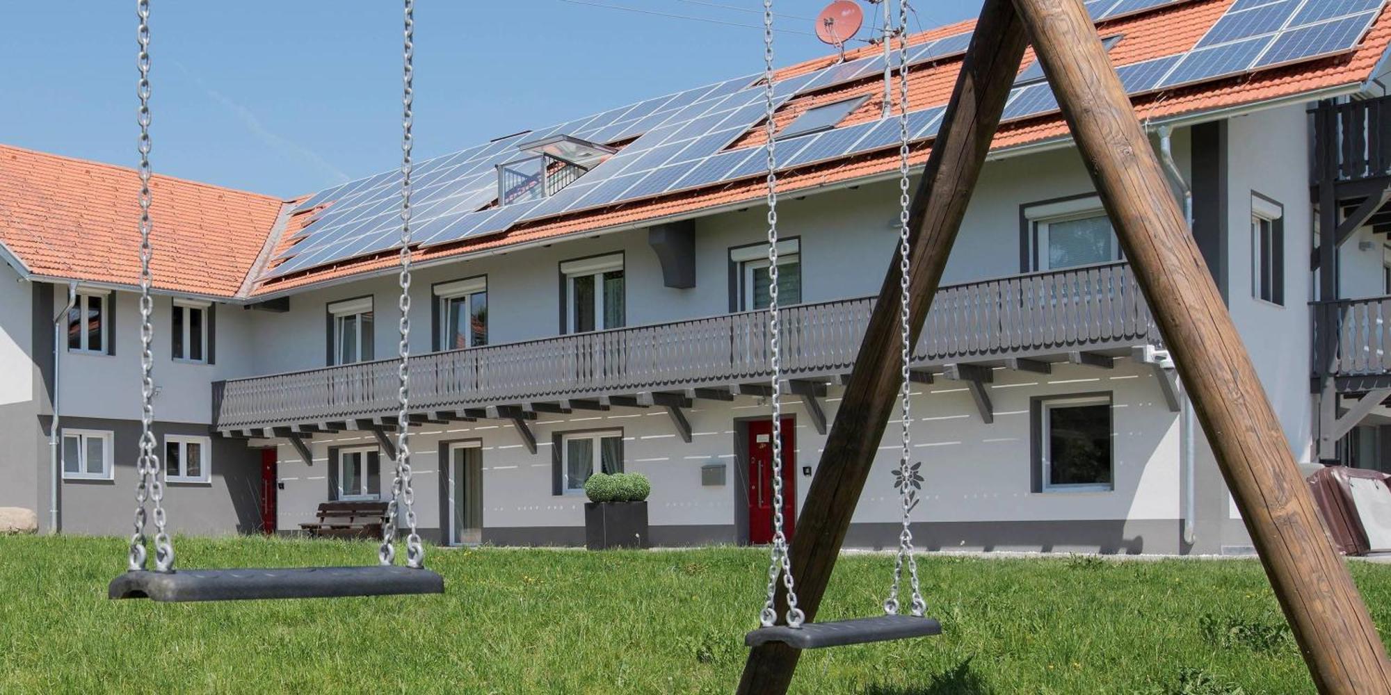 Ferienwohnung Buchenberg Buchenberg  Bagian luar foto