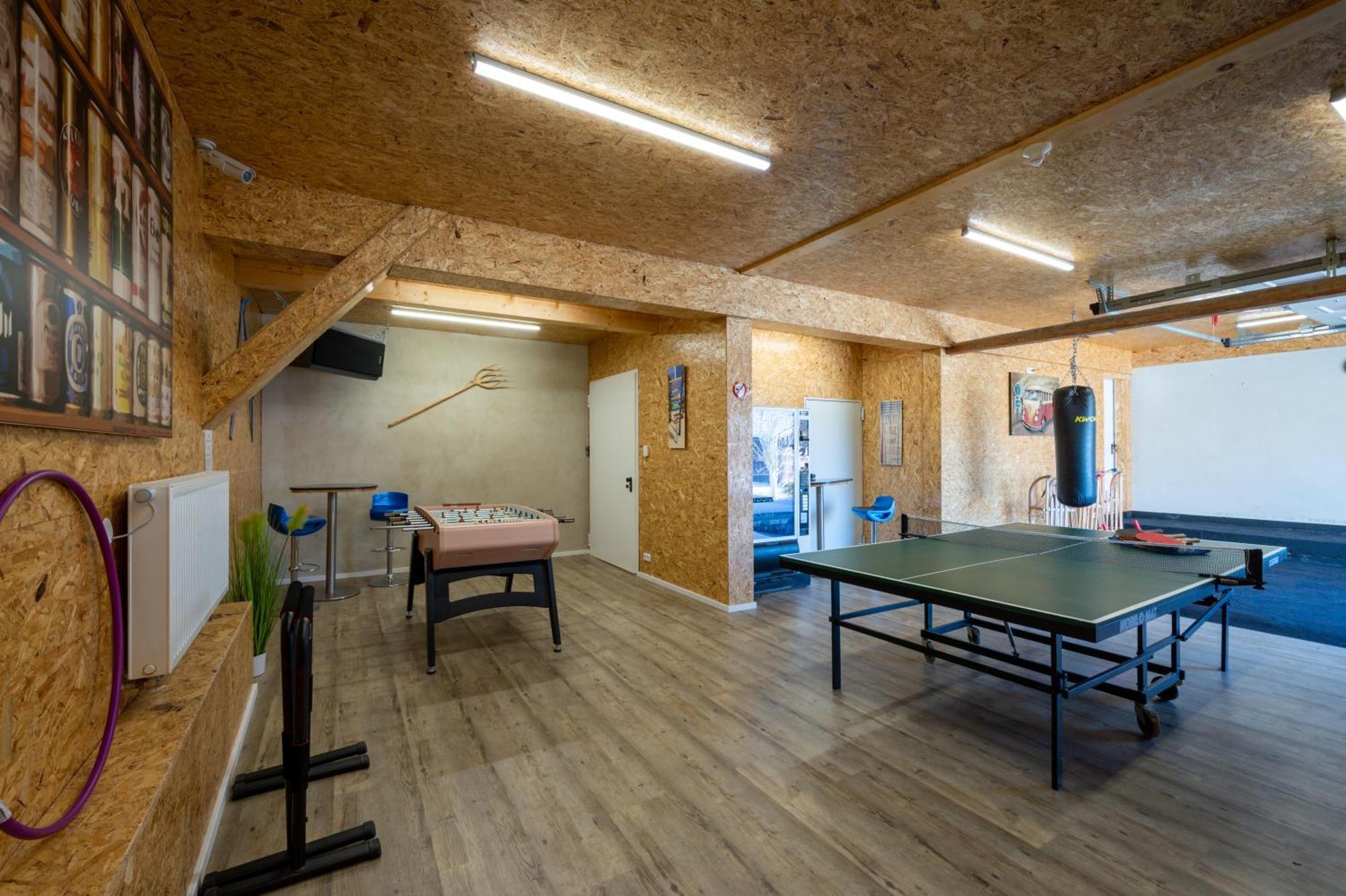 Ferienwohnung Buchenberg Buchenberg  Bagian luar foto
