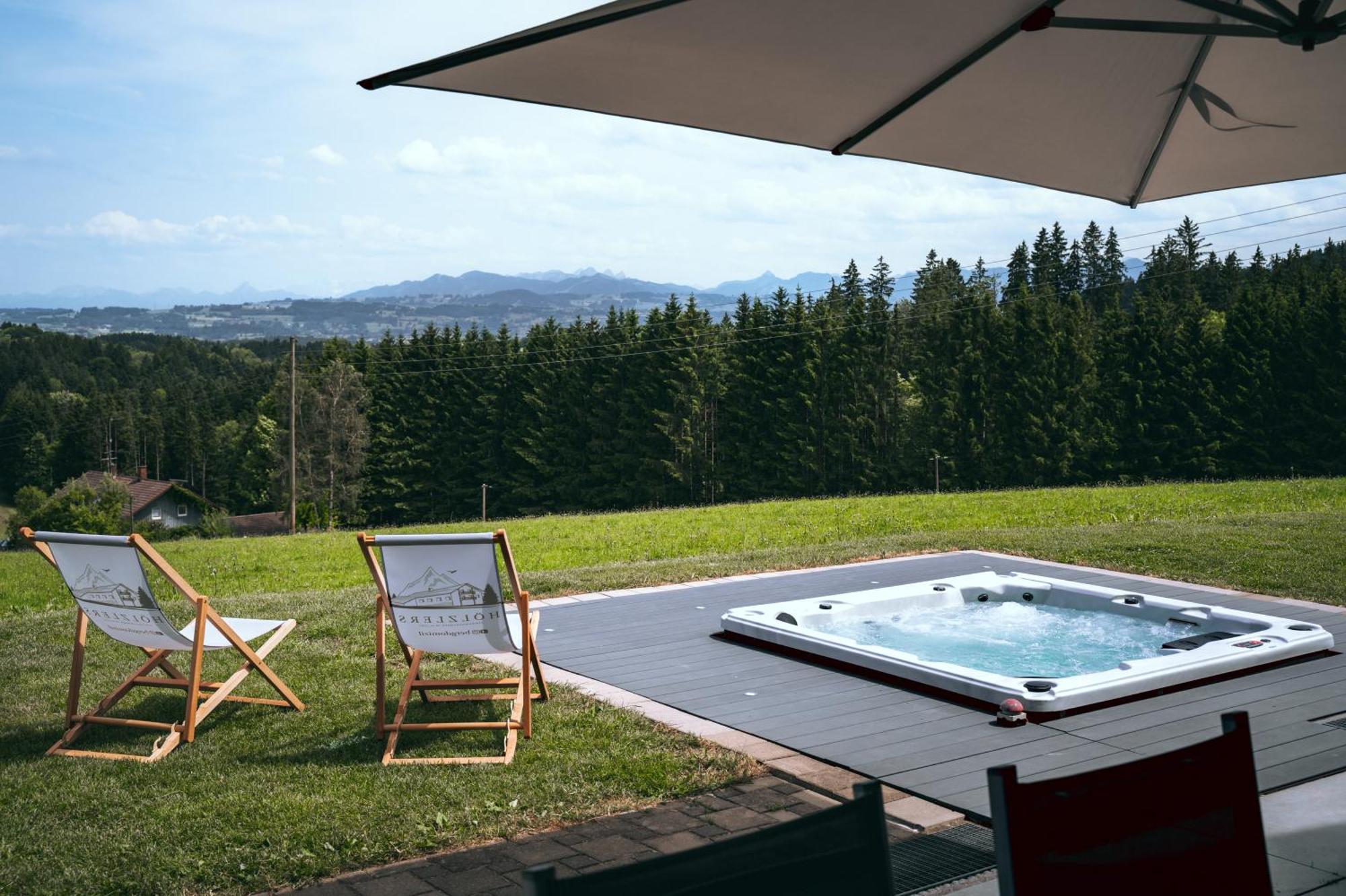 Ferienwohnung Buchenberg Buchenberg  Bagian luar foto