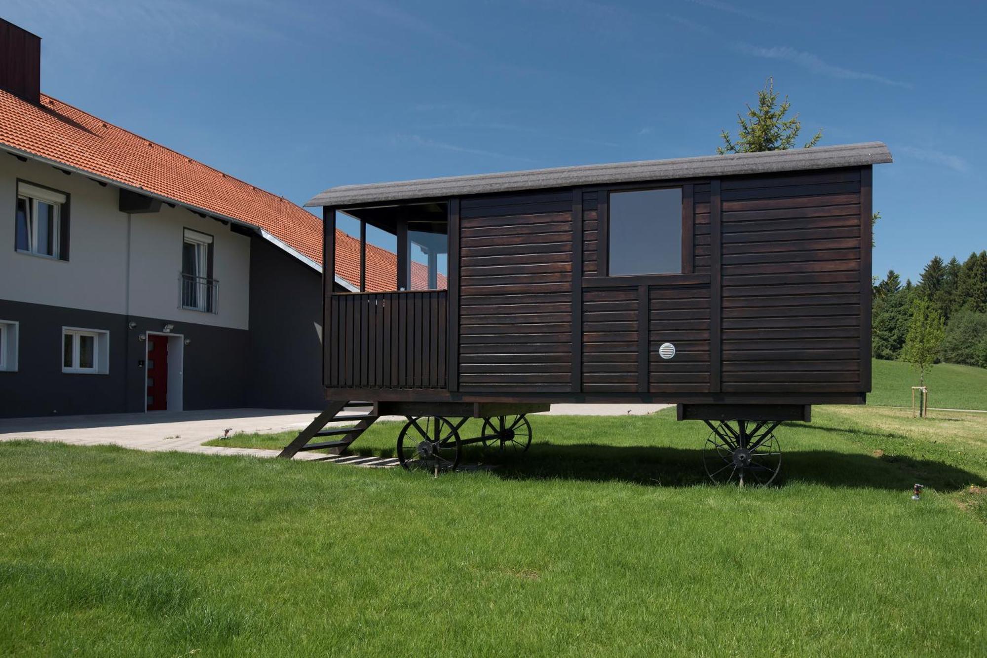 Ferienwohnung Buchenberg Buchenberg  Bagian luar foto