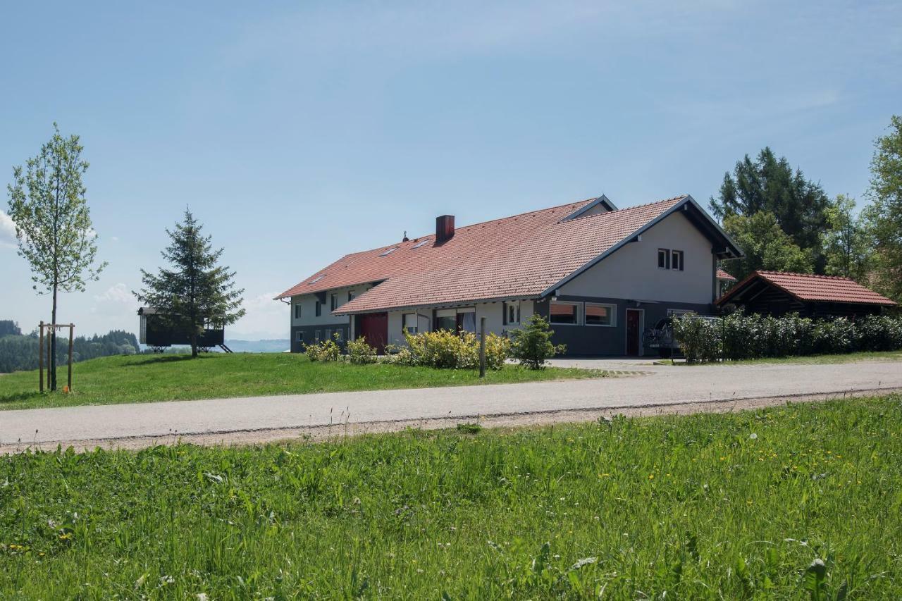 Ferienwohnung Buchenberg Buchenberg  Bagian luar foto
