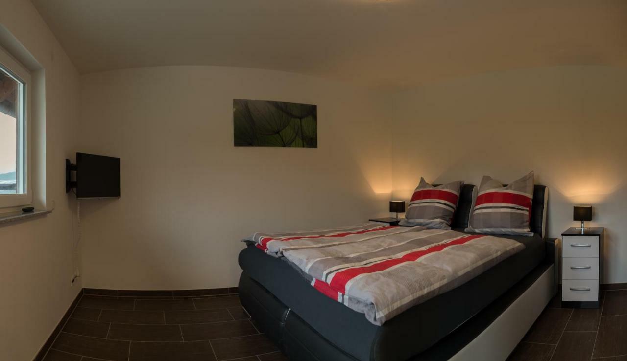Ferienwohnung Buchenberg Buchenberg  Bagian luar foto