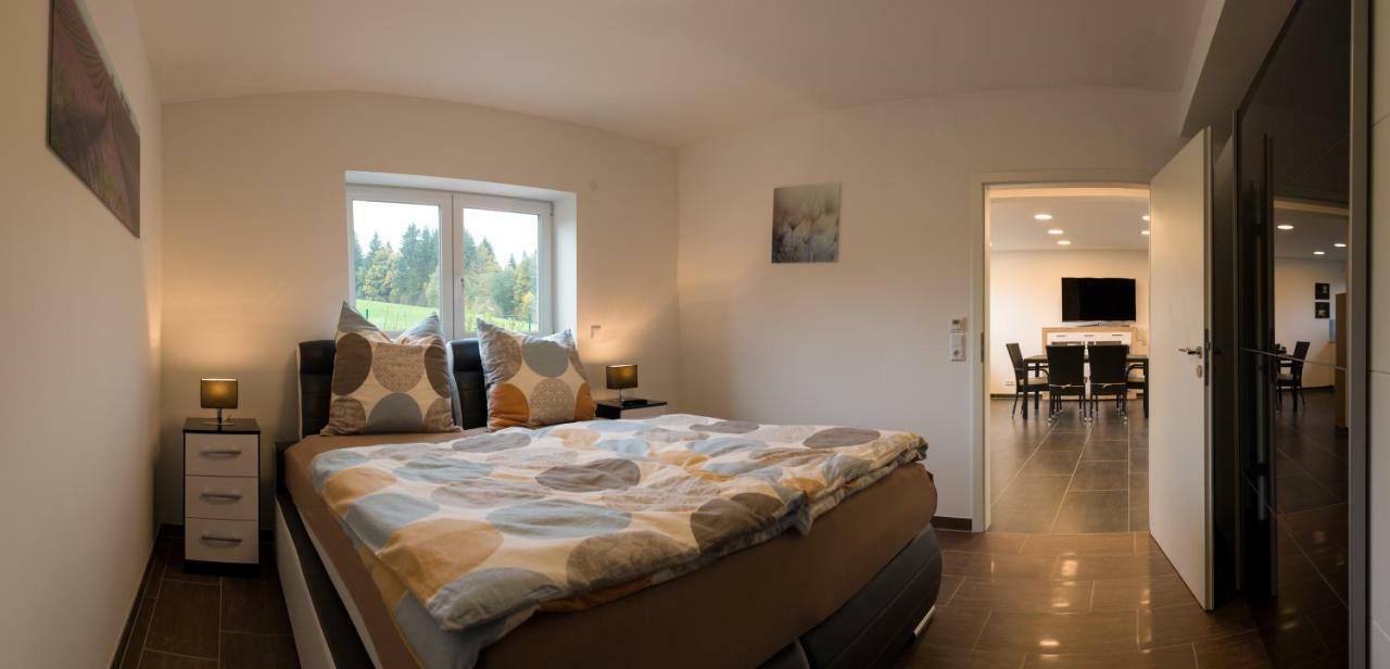 Ferienwohnung Buchenberg Buchenberg  Bagian luar foto