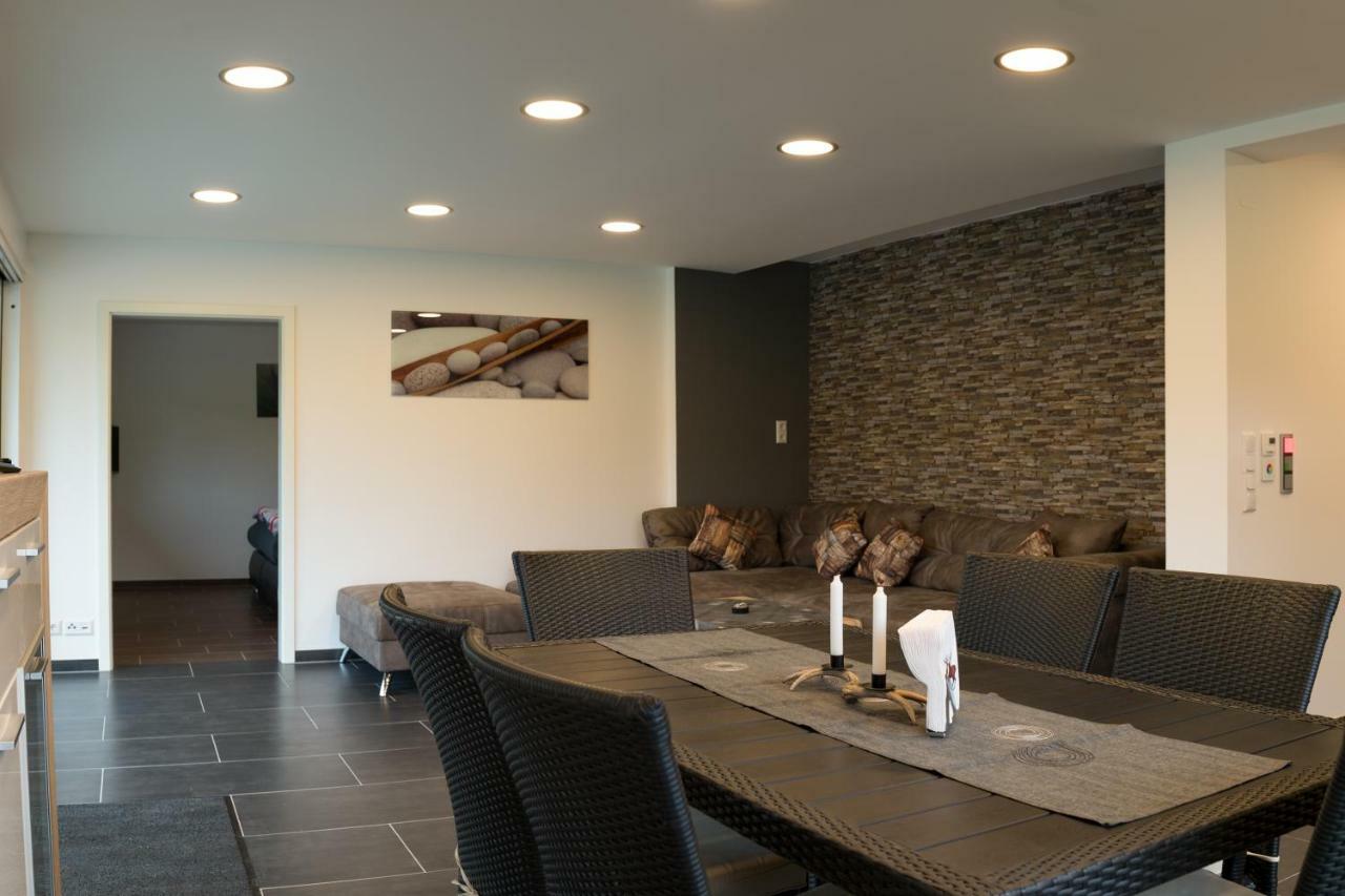 Ferienwohnung Buchenberg Buchenberg  Bagian luar foto