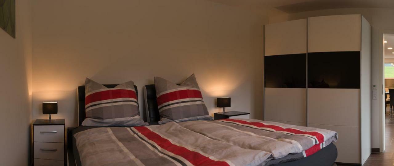 Ferienwohnung Buchenberg Buchenberg  Bagian luar foto