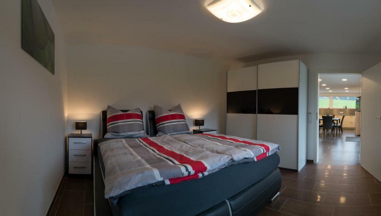 Ferienwohnung Buchenberg Buchenberg  Bagian luar foto