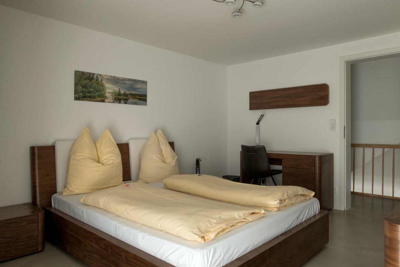 Ferienwohnung Buchenberg Buchenberg  Bagian luar foto