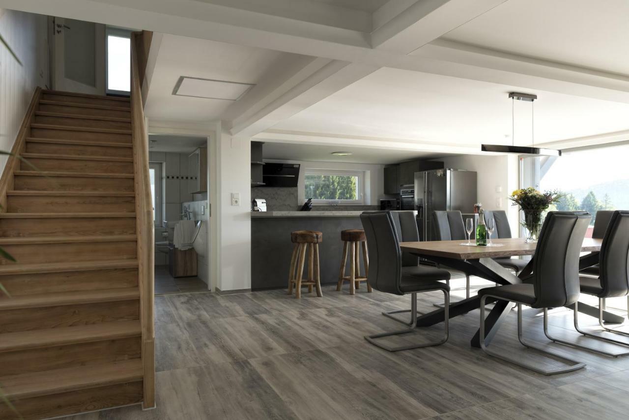 Ferienwohnung Buchenberg Buchenberg  Bagian luar foto