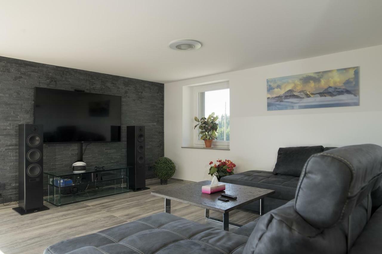 Ferienwohnung Buchenberg Buchenberg  Bagian luar foto