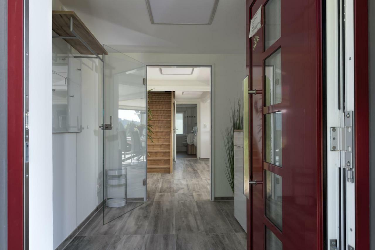 Ferienwohnung Buchenberg Buchenberg  Bagian luar foto
