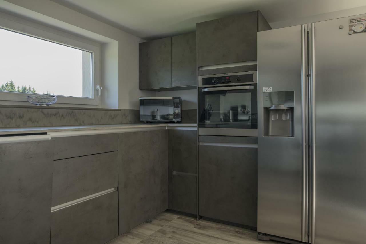 Ferienwohnung Buchenberg Buchenberg  Bagian luar foto