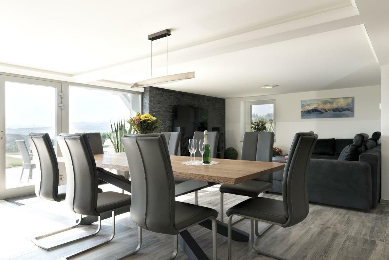 Ferienwohnung Buchenberg Buchenberg  Bagian luar foto