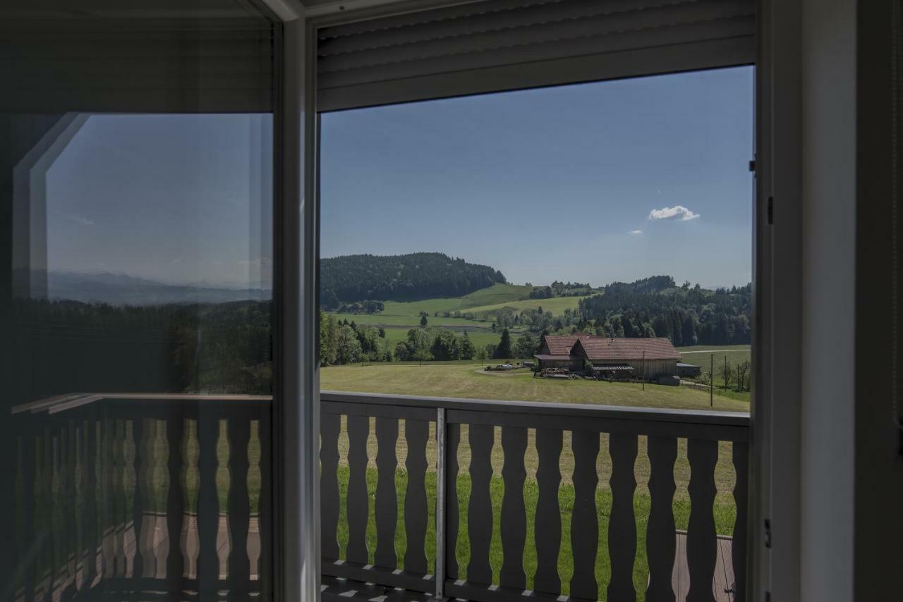 Ferienwohnung Buchenberg Buchenberg  Bagian luar foto