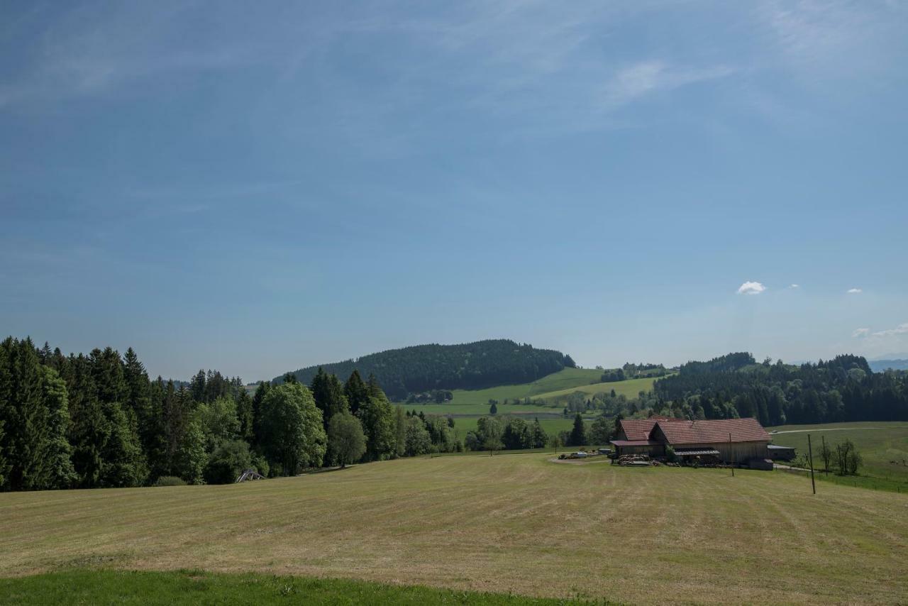 Ferienwohnung Buchenberg Buchenberg  Bagian luar foto