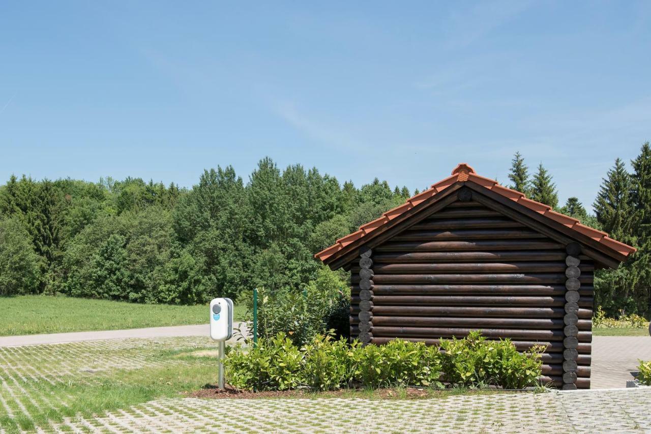 Ferienwohnung Buchenberg Buchenberg  Bagian luar foto