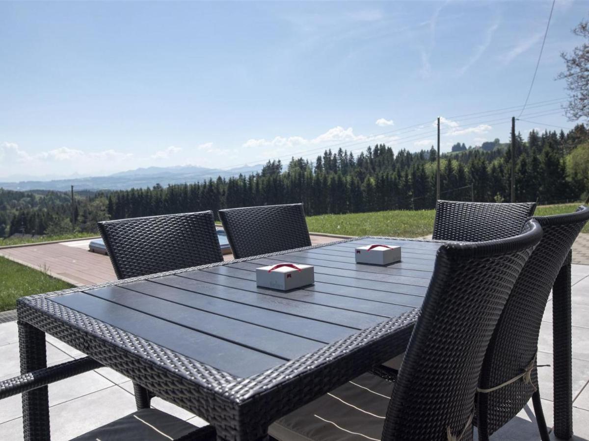 Ferienwohnung Buchenberg Buchenberg  Bagian luar foto