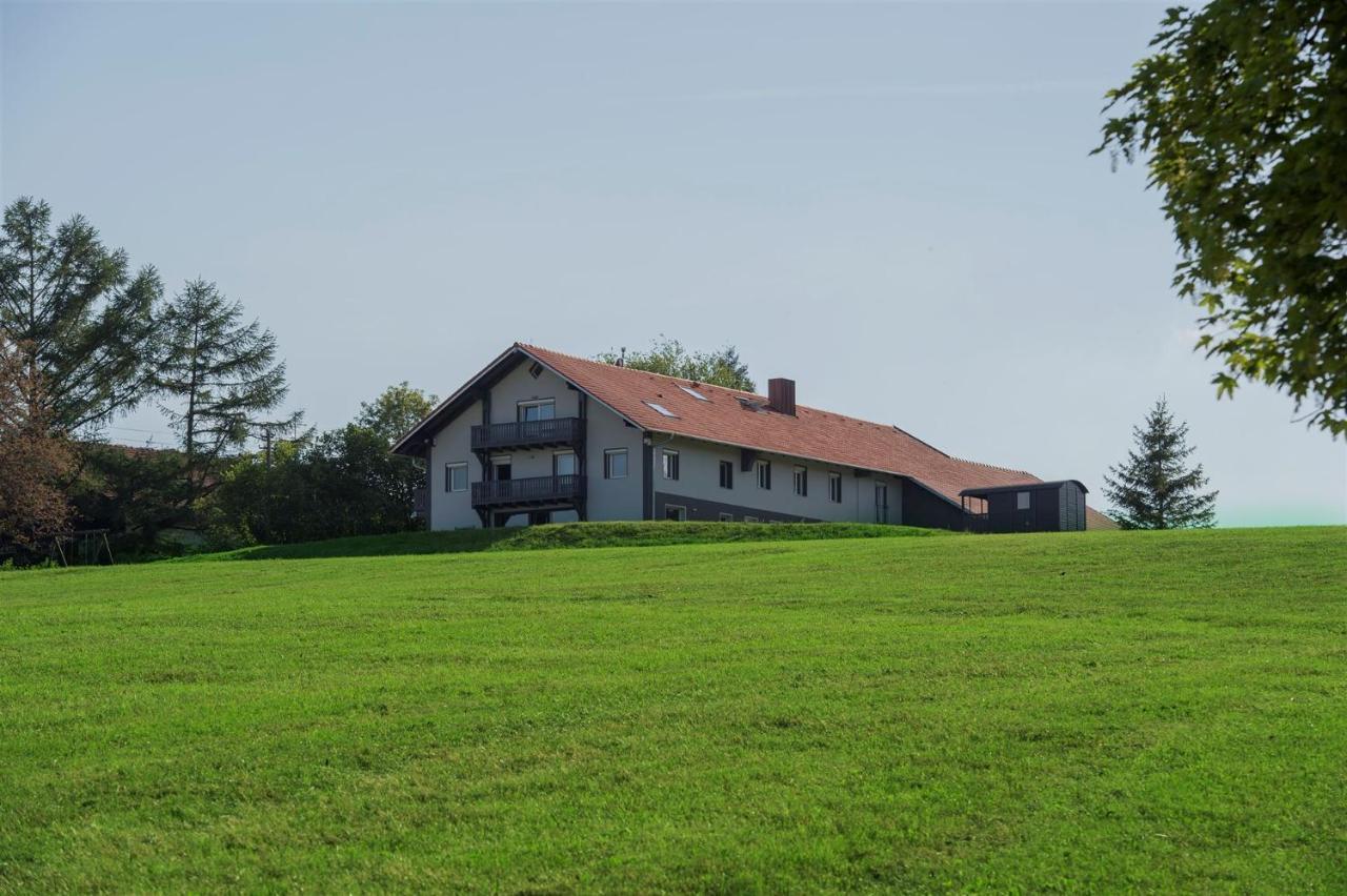 Ferienwohnung Buchenberg Buchenberg  Bagian luar foto