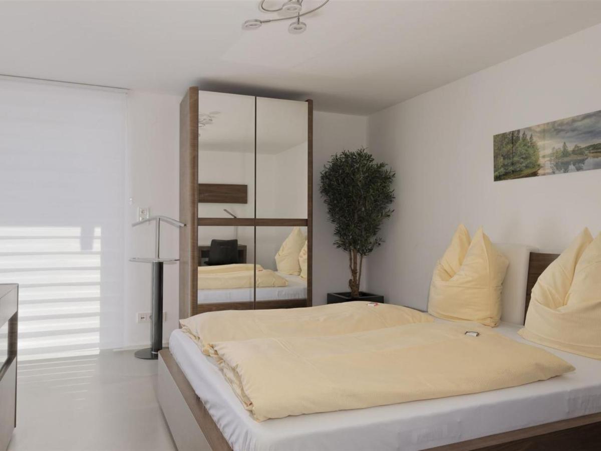 Ferienwohnung Buchenberg Buchenberg  Bagian luar foto