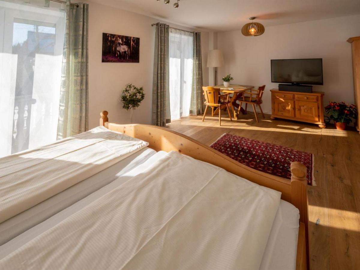 Ferienwohnung Buchenberg Buchenberg  Bagian luar foto