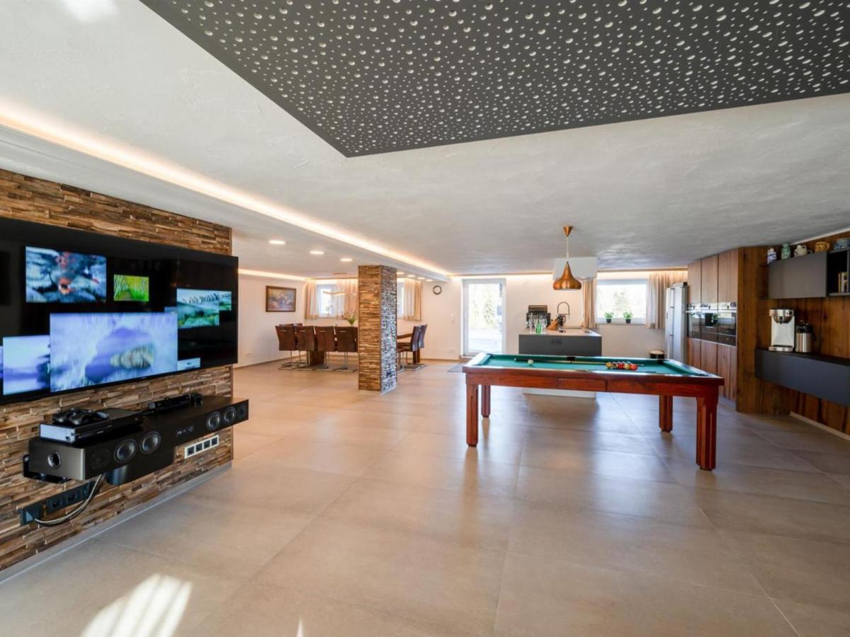 Ferienwohnung Buchenberg Buchenberg  Bagian luar foto
