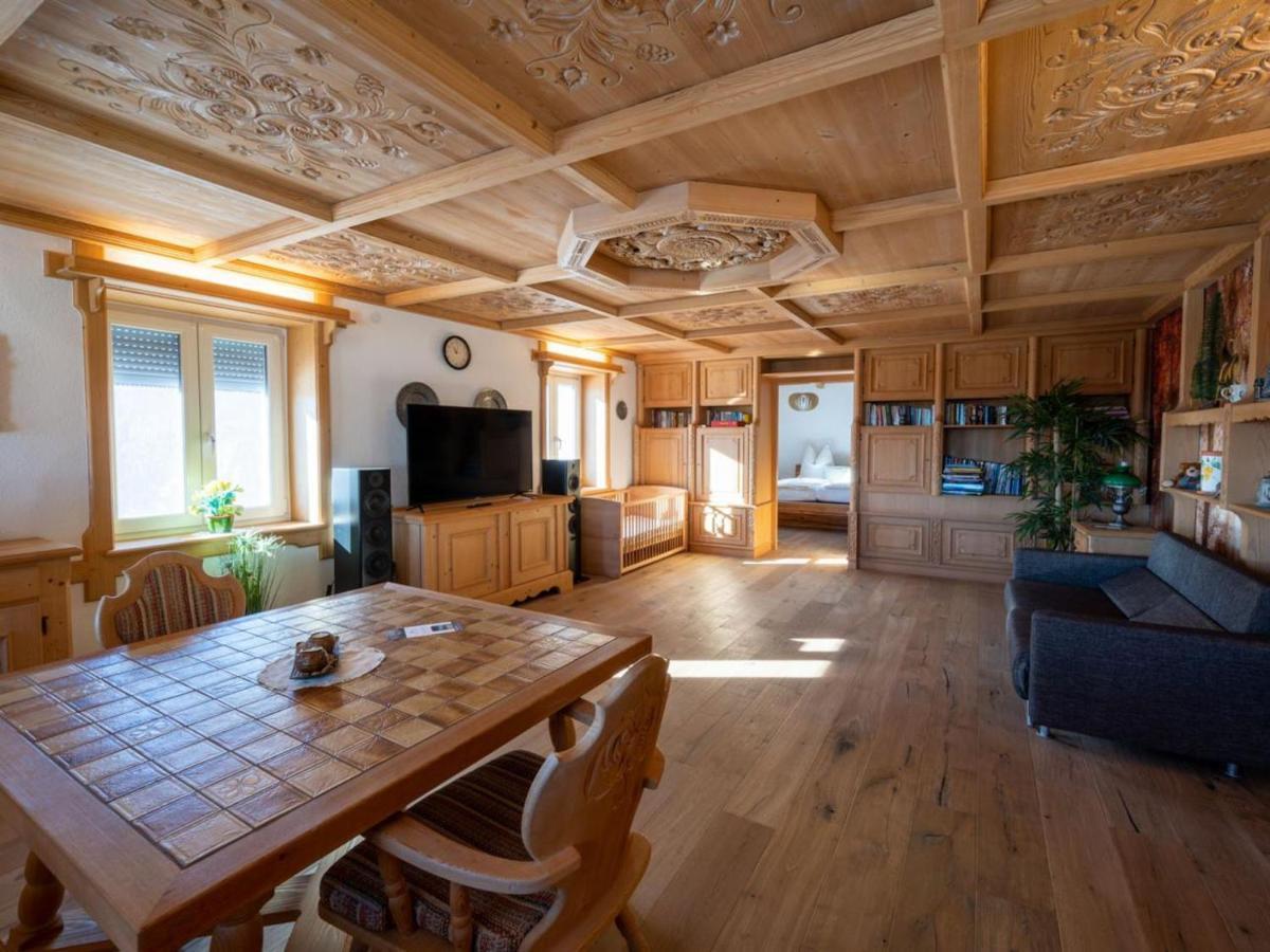 Ferienwohnung Buchenberg Buchenberg  Bagian luar foto