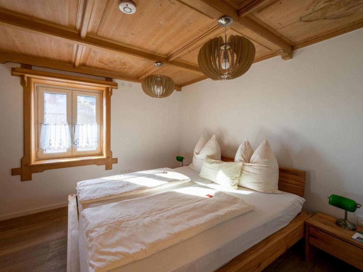 Ferienwohnung Buchenberg Buchenberg  Bagian luar foto