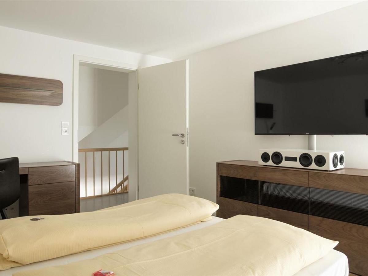Ferienwohnung Buchenberg Buchenberg  Bagian luar foto