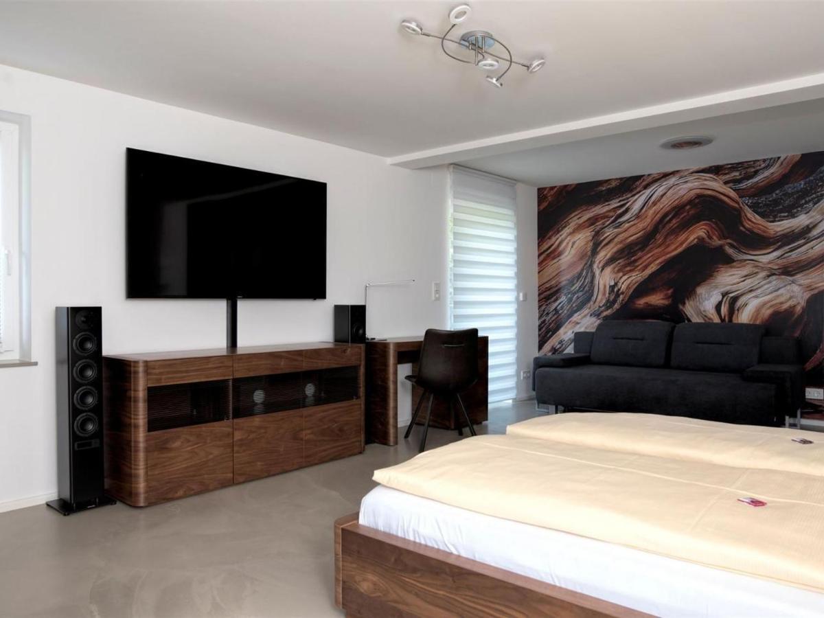Ferienwohnung Buchenberg Buchenberg  Bagian luar foto