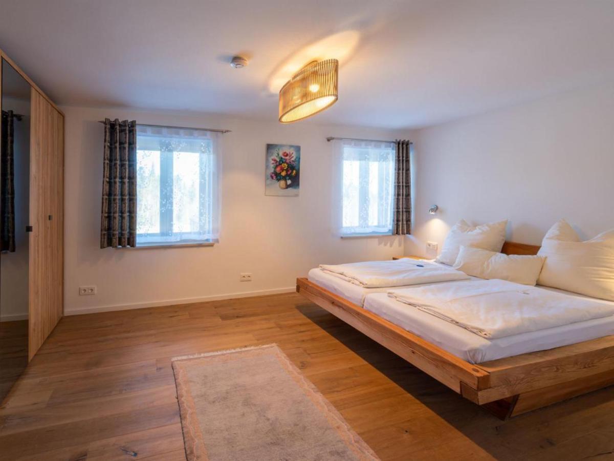 Ferienwohnung Buchenberg Buchenberg  Bagian luar foto