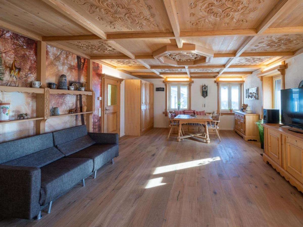 Ferienwohnung Buchenberg Buchenberg  Bagian luar foto