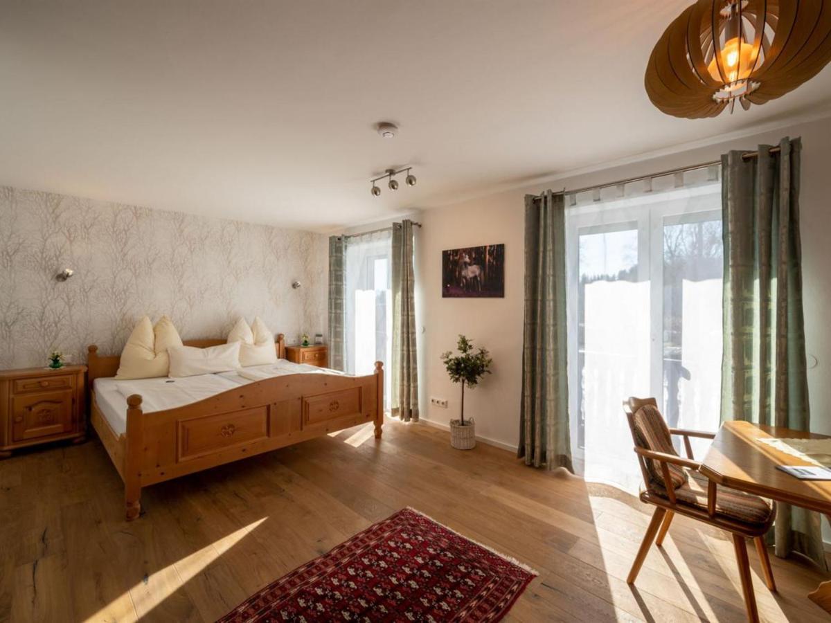 Ferienwohnung Buchenberg Buchenberg  Bagian luar foto