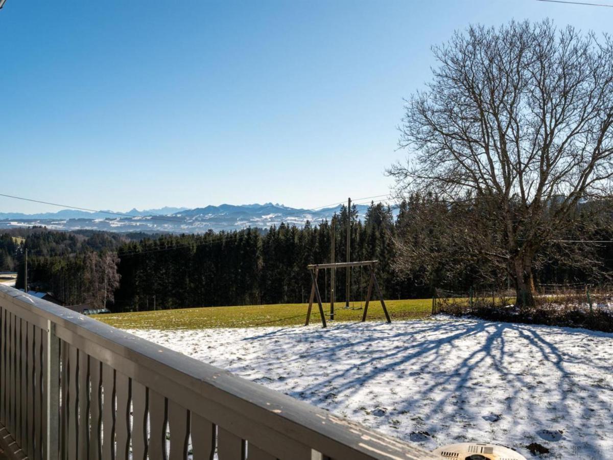 Ferienwohnung Buchenberg Buchenberg  Bagian luar foto
