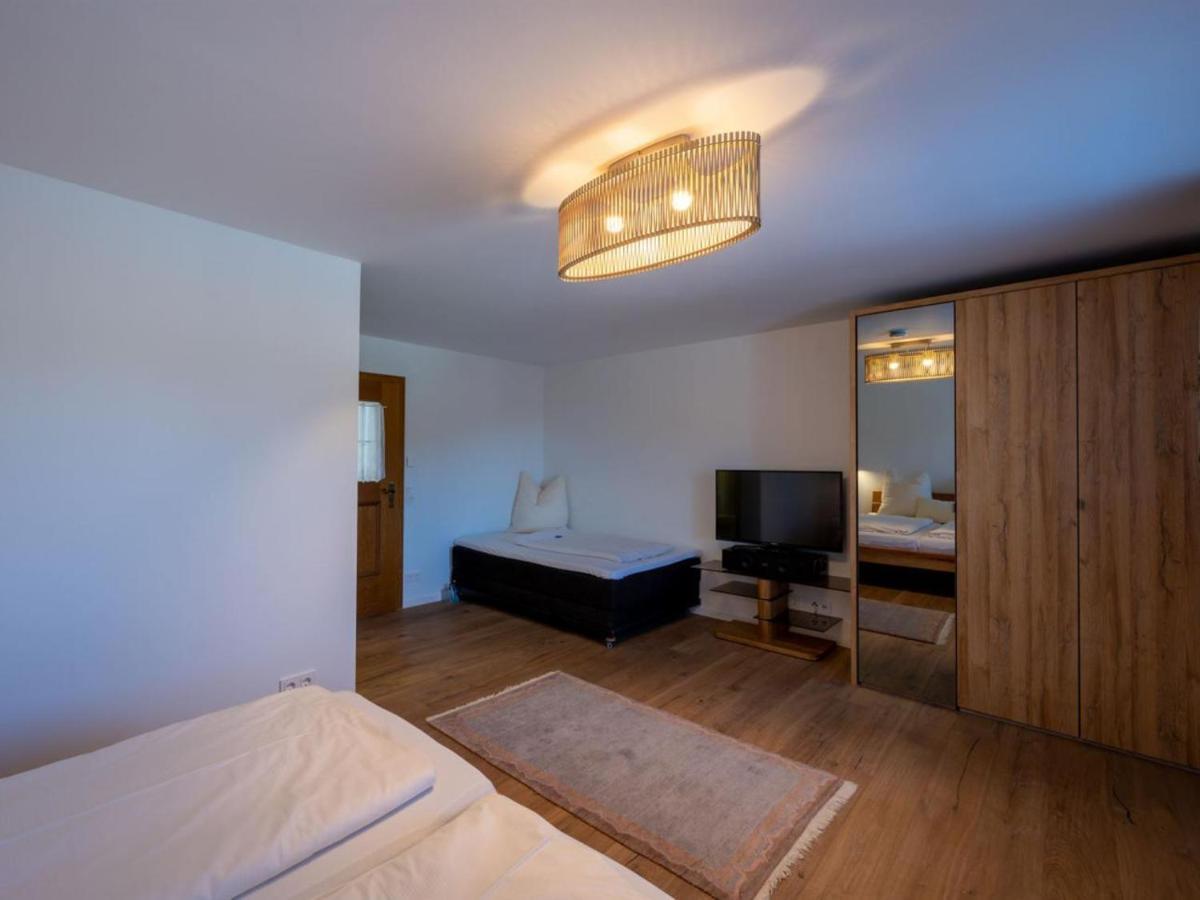 Ferienwohnung Buchenberg Buchenberg  Bagian luar foto