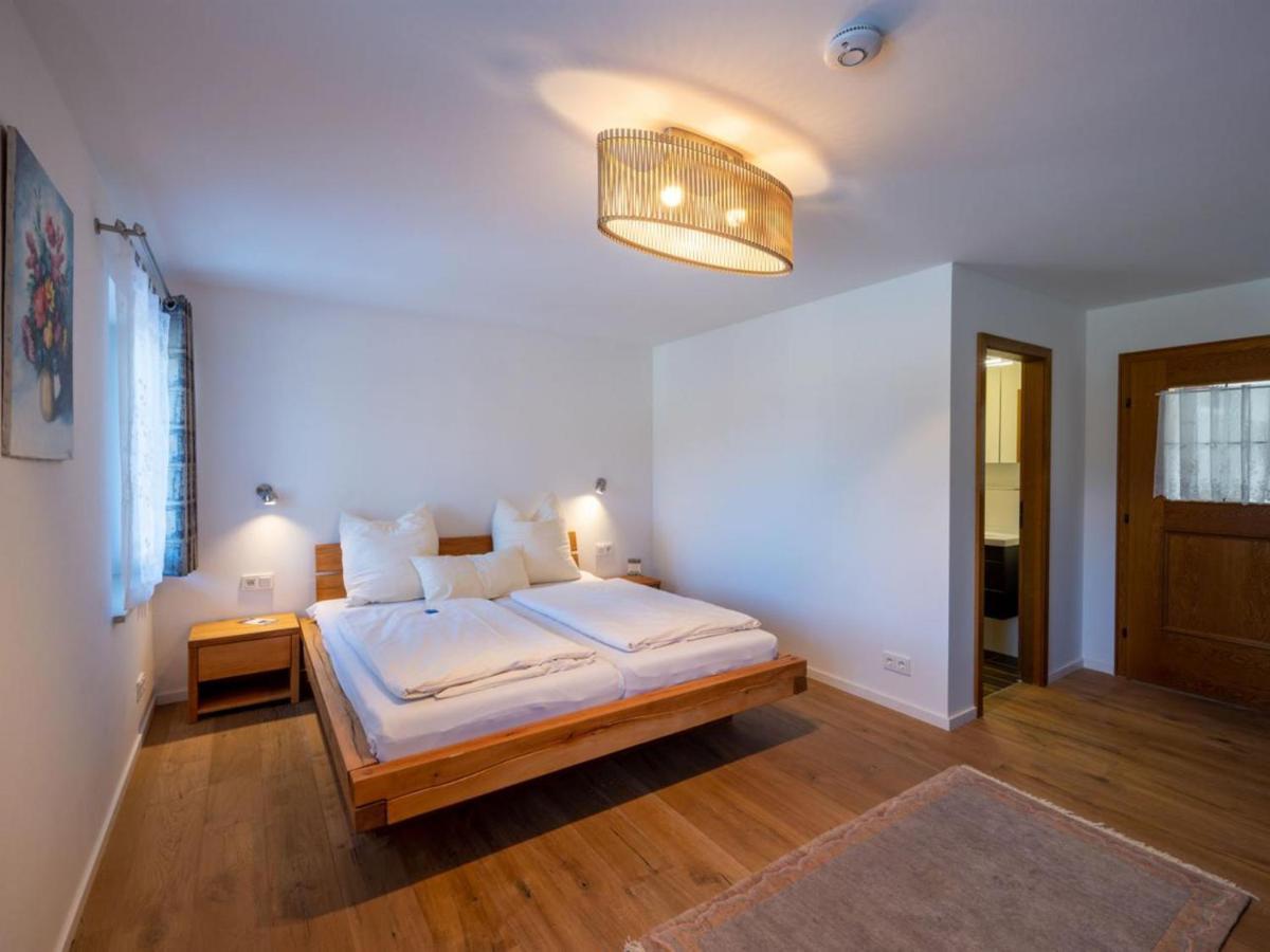 Ferienwohnung Buchenberg Buchenberg  Bagian luar foto