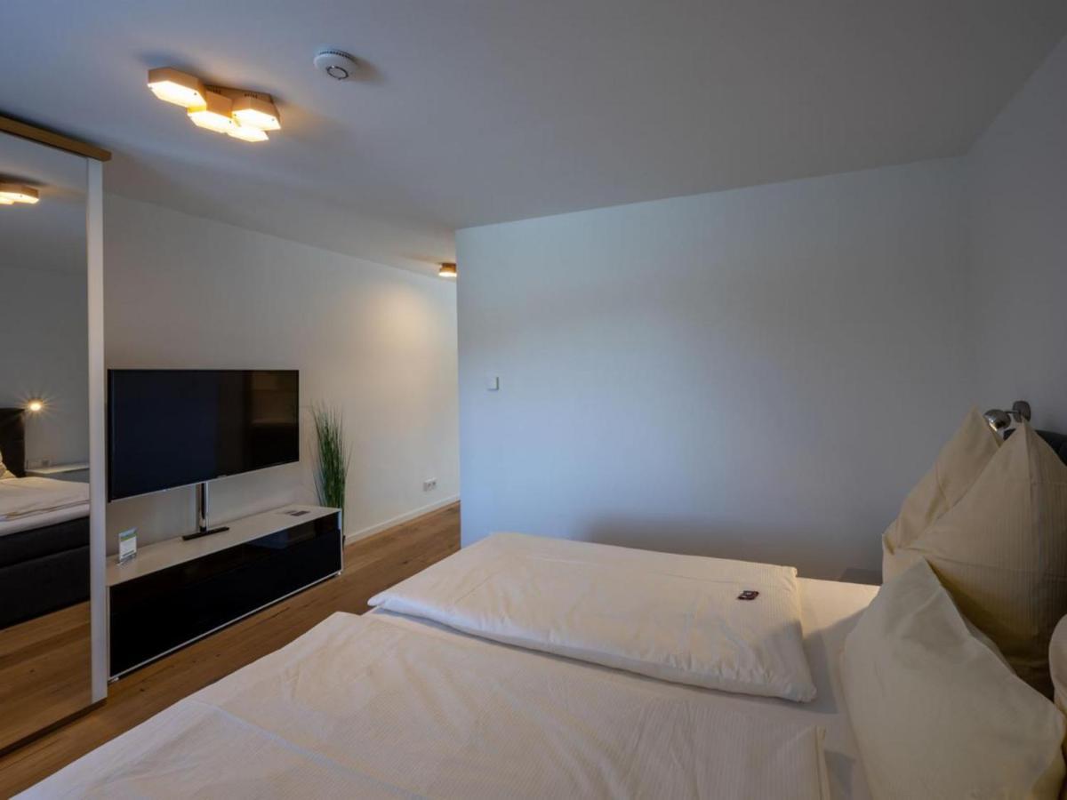 Ferienwohnung Buchenberg Buchenberg  Bagian luar foto
