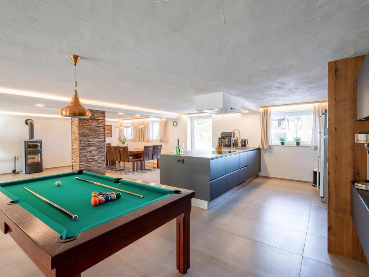 Ferienwohnung Buchenberg Buchenberg  Bagian luar foto