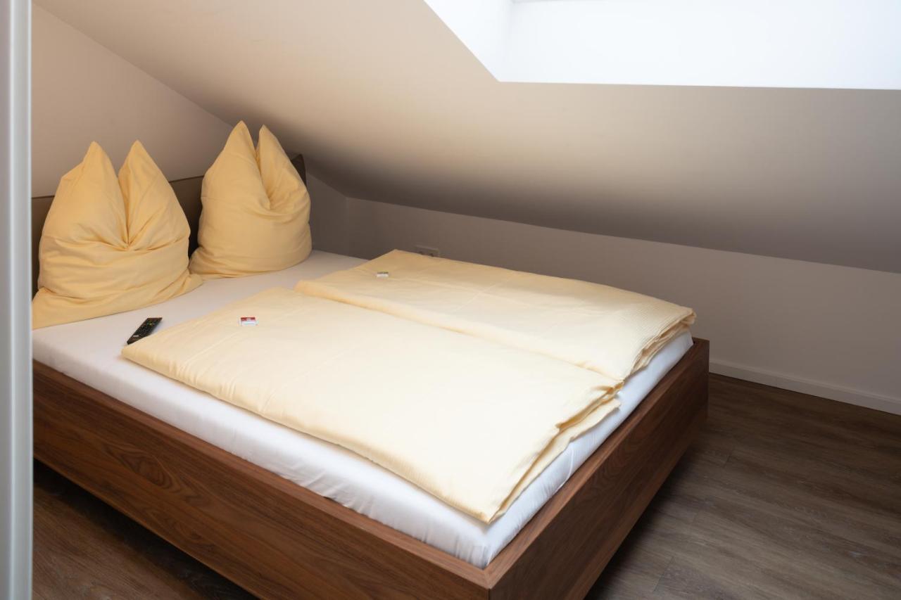 Ferienwohnung Buchenberg Buchenberg  Bagian luar foto