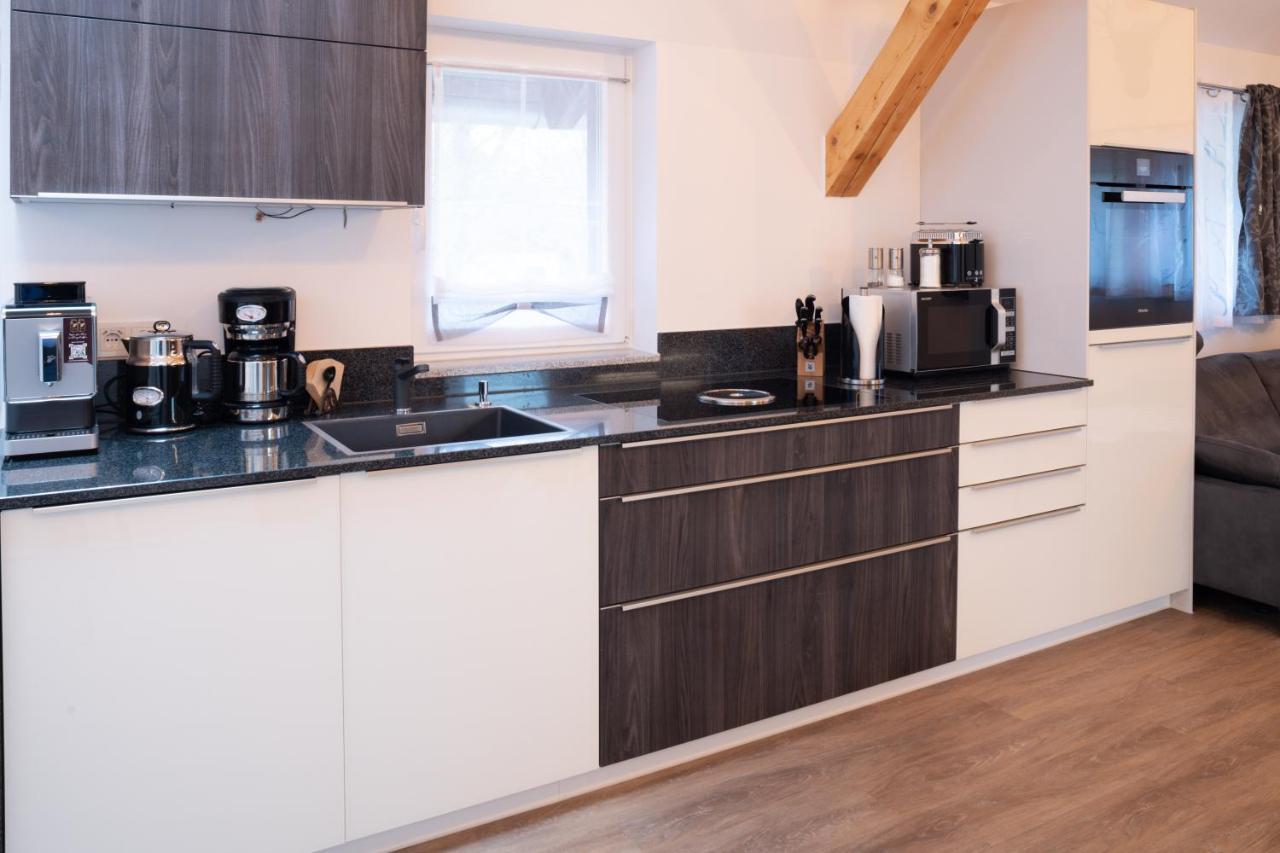 Ferienwohnung Buchenberg Buchenberg  Bagian luar foto