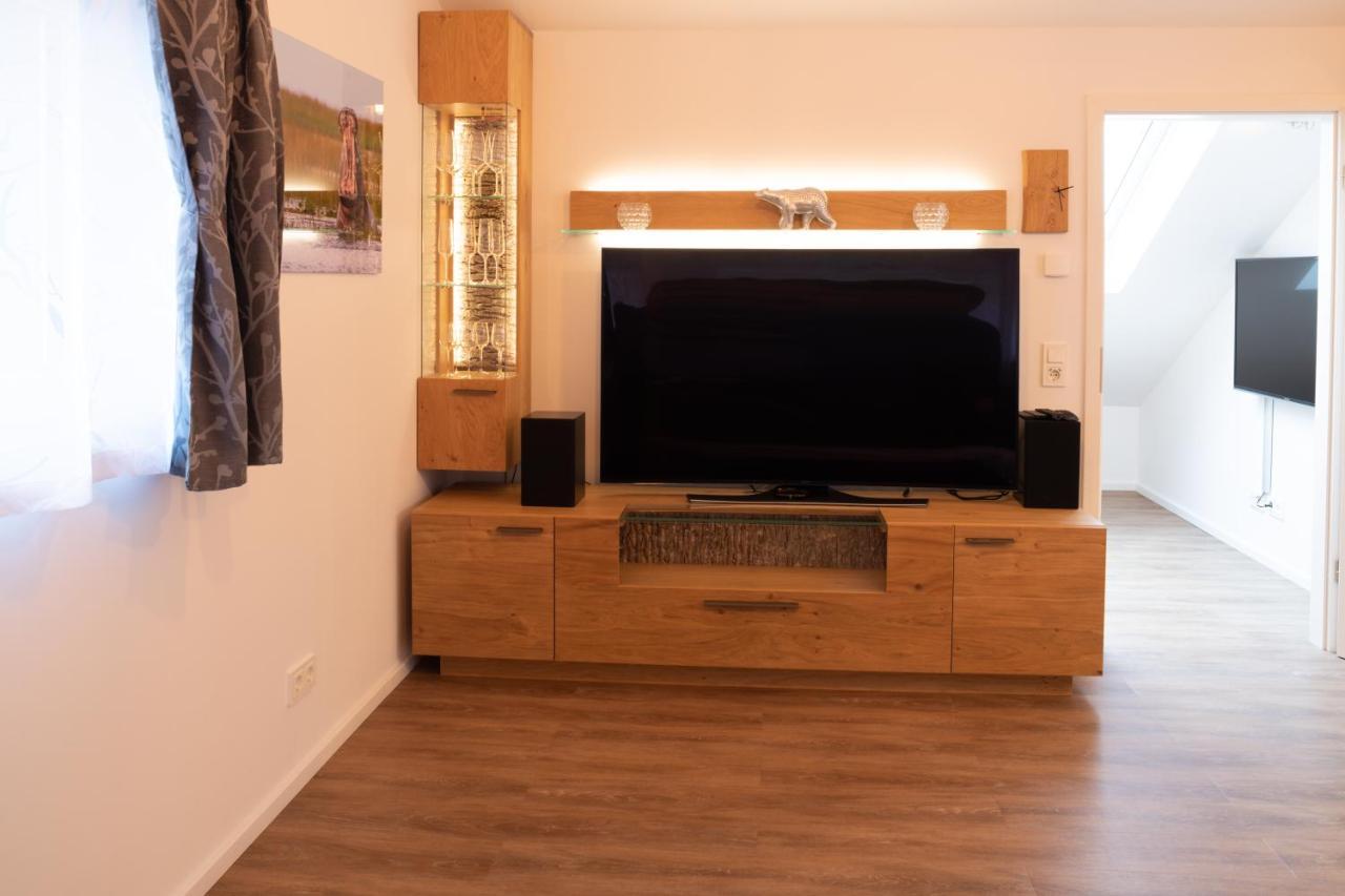 Ferienwohnung Buchenberg Buchenberg  Bagian luar foto
