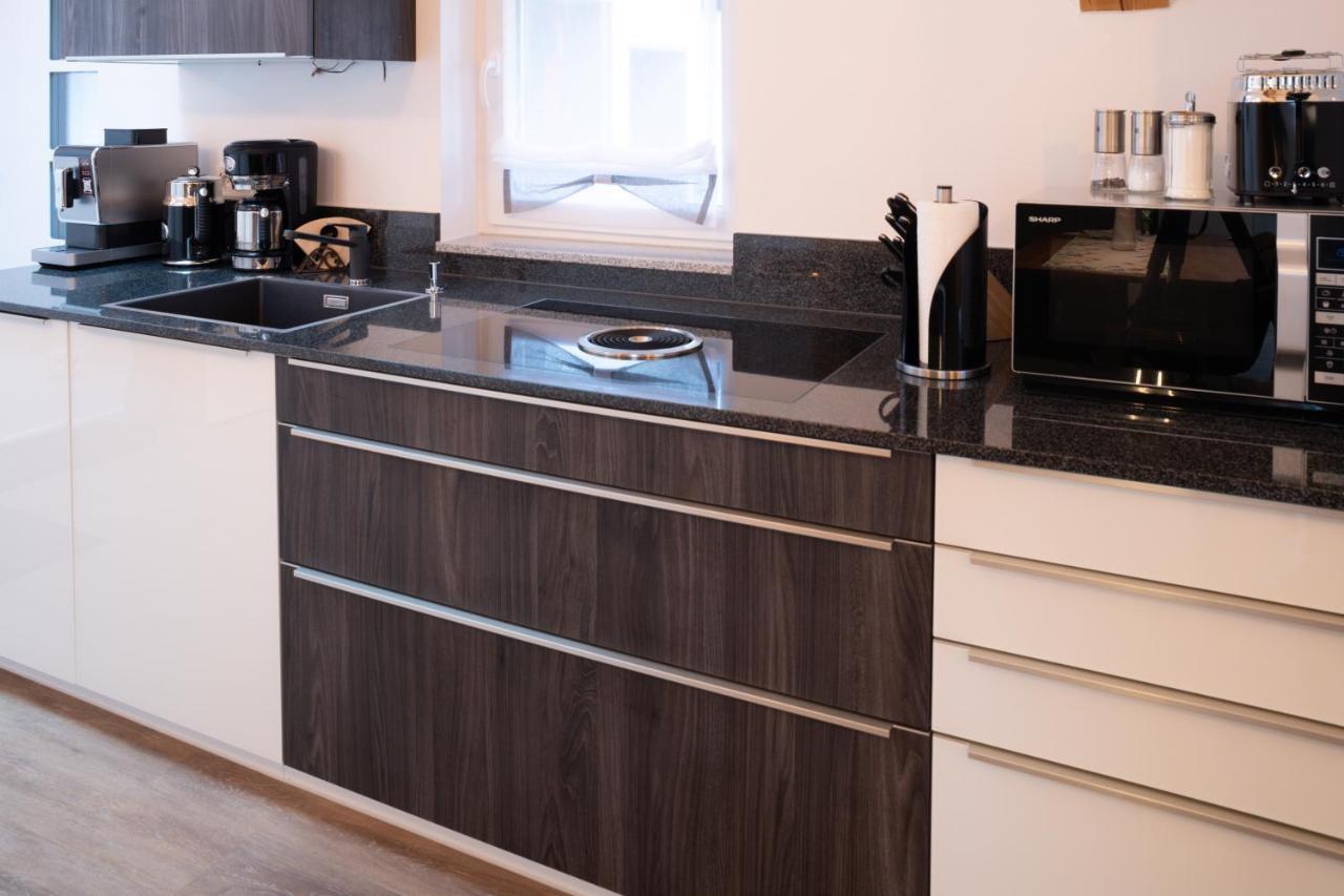 Ferienwohnung Buchenberg Buchenberg  Bagian luar foto