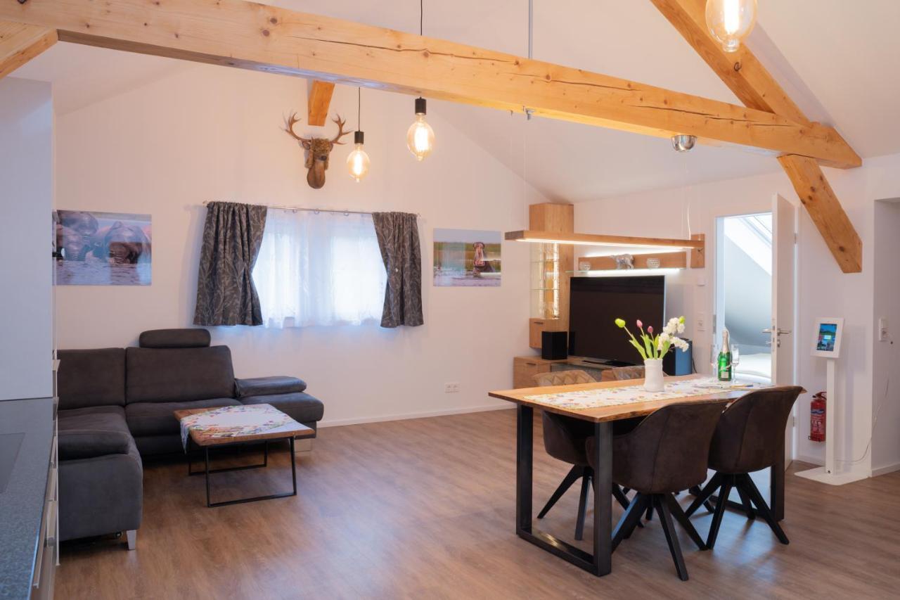 Ferienwohnung Buchenberg Buchenberg  Bagian luar foto